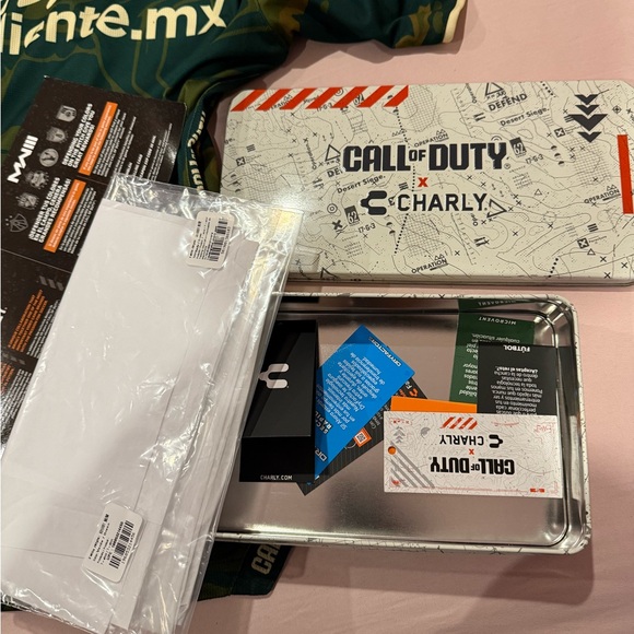 Club Leon Jersey - Picture 5 of 7